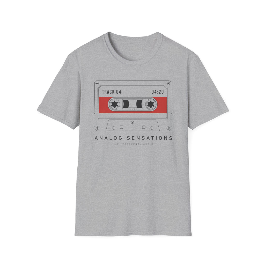 Analog Sensations
