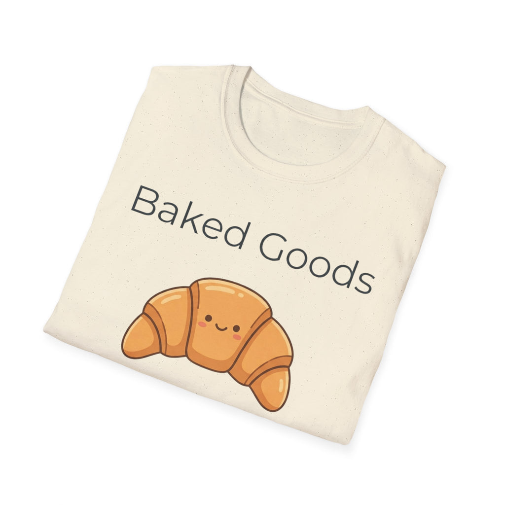 Baked goods :)