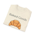 Baked goods :)