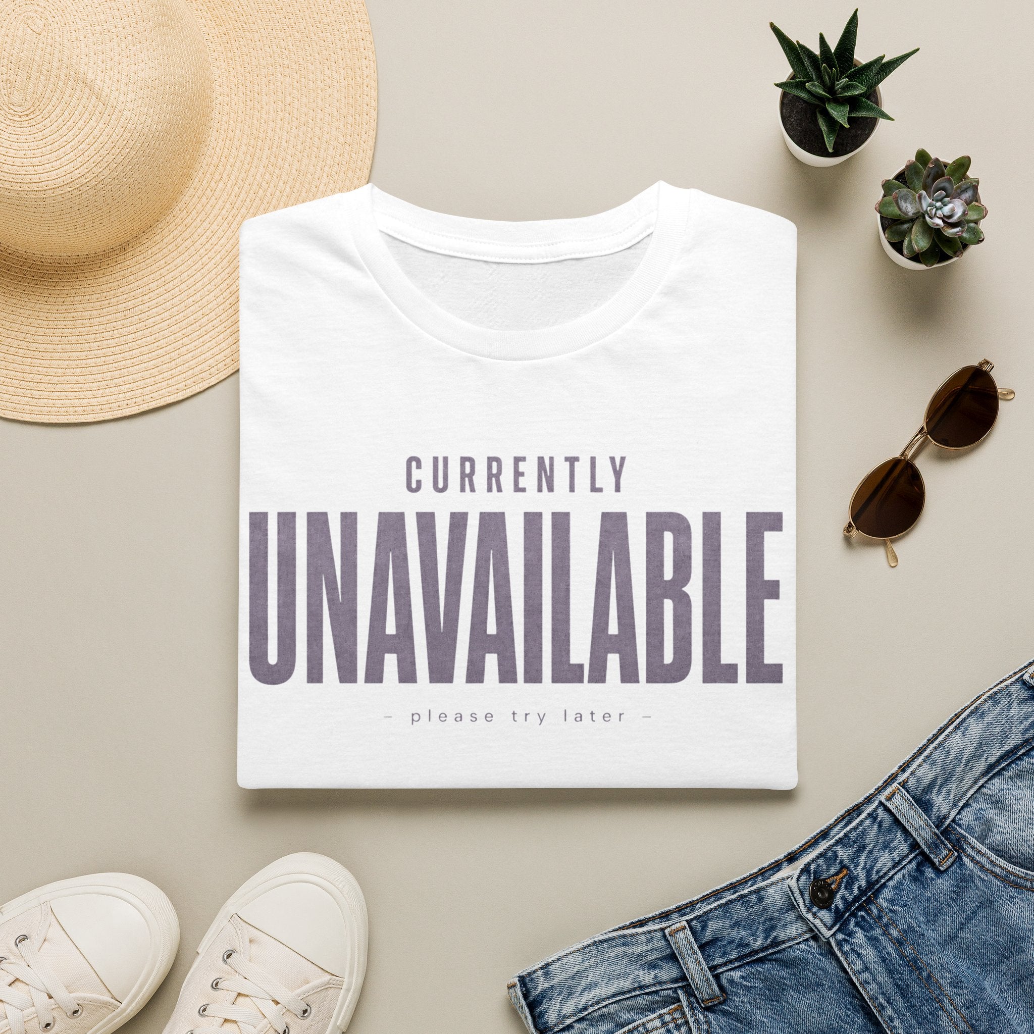 Currently unavailable... Please try later