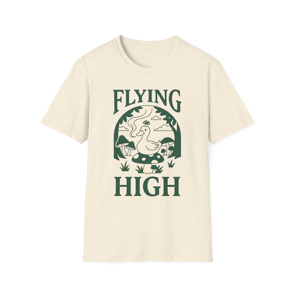 Flying High