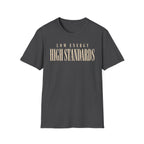 Low energy high standards