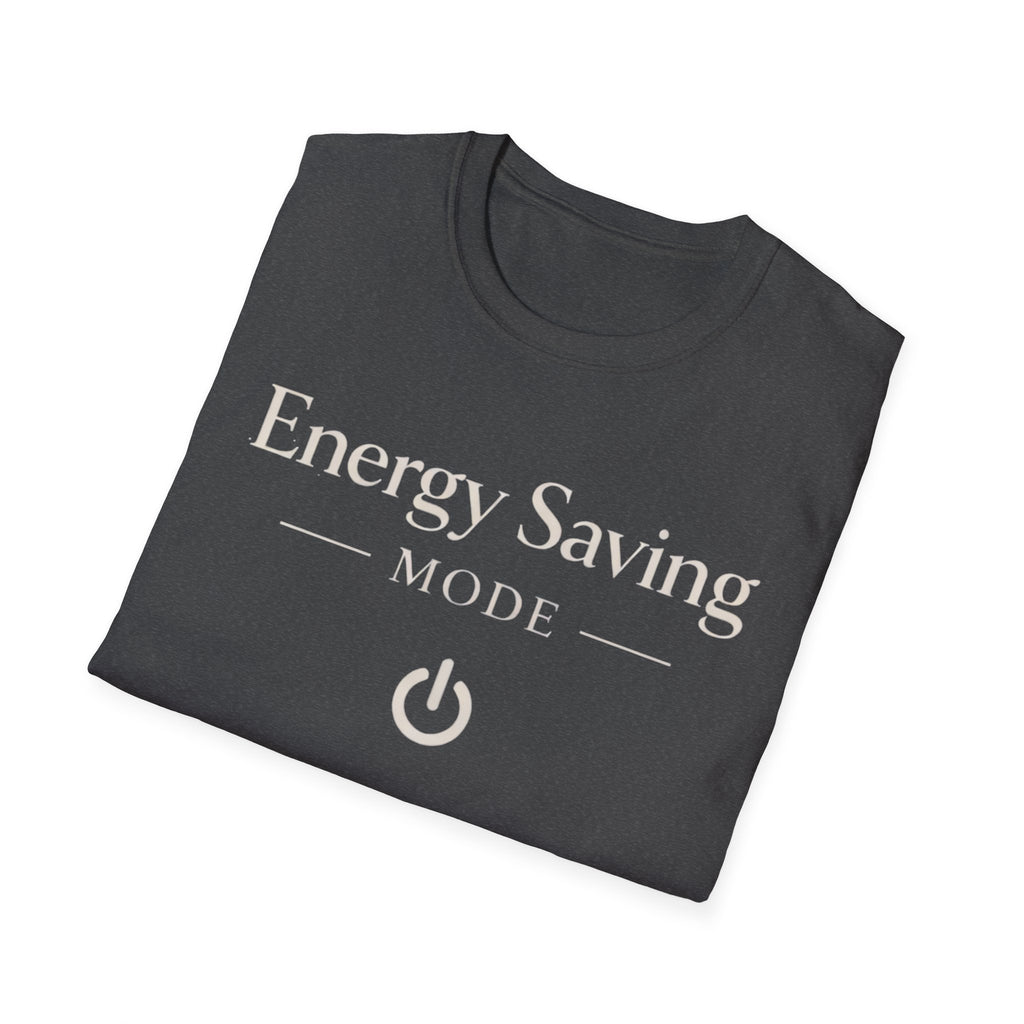 Energy Saving mode