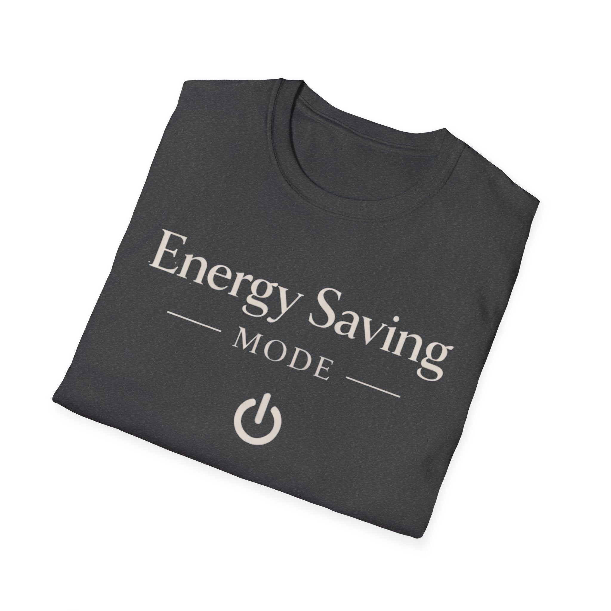 Energy Saving mode