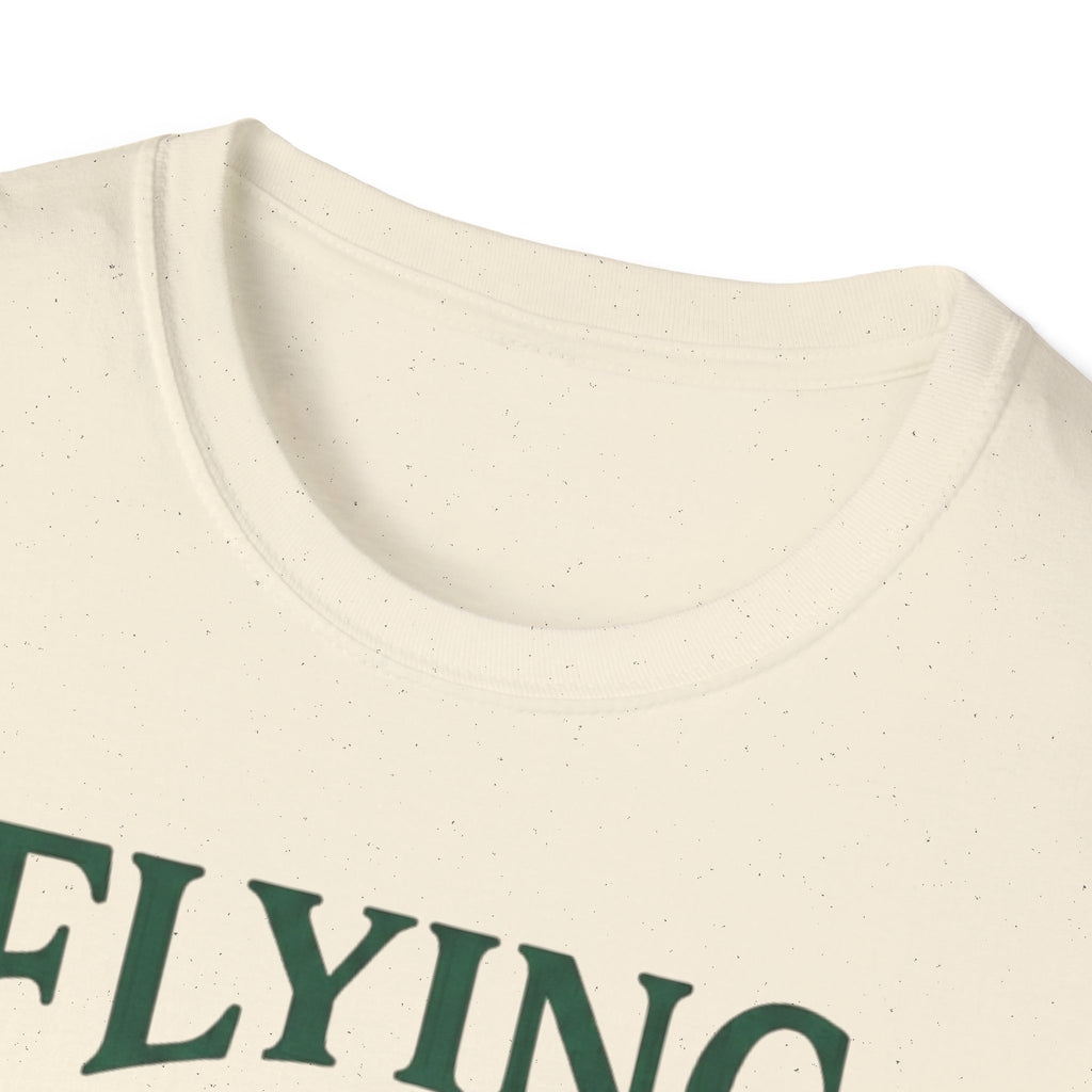 Flying High