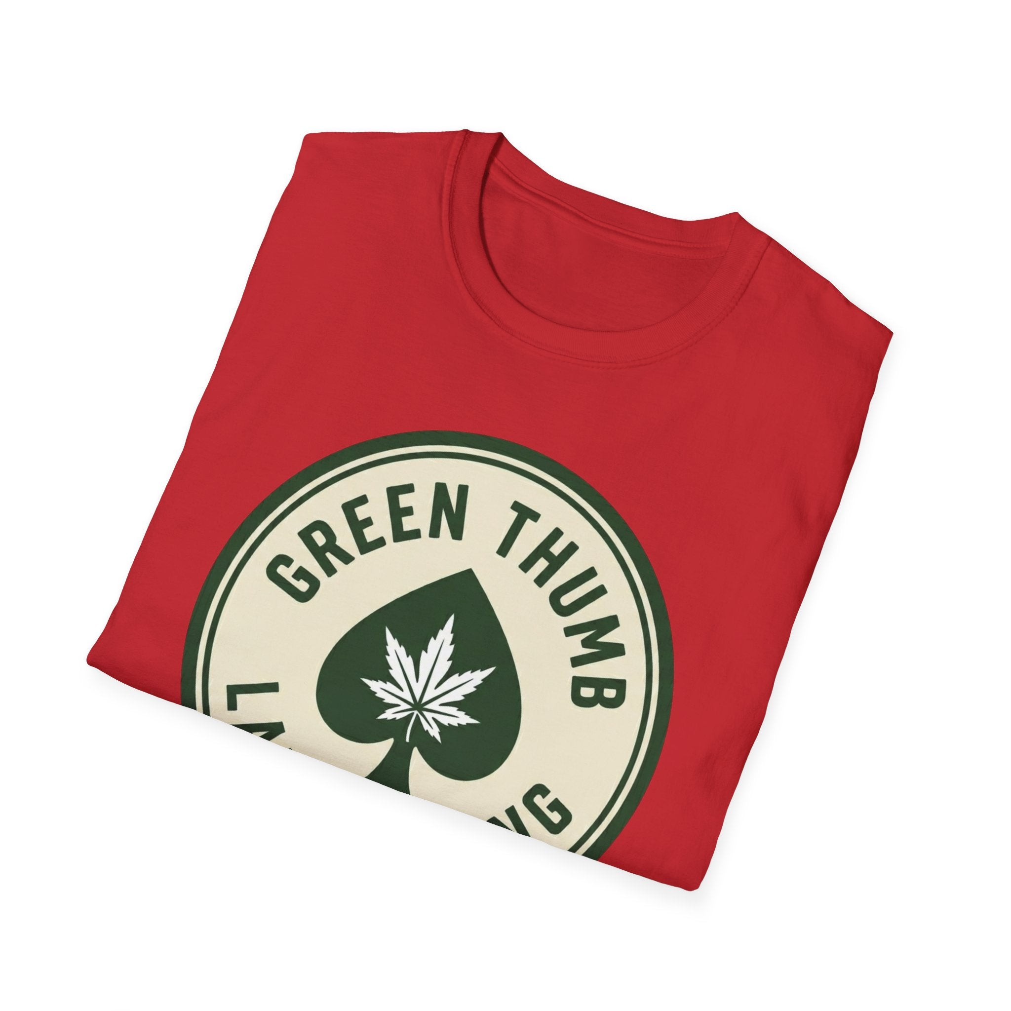 Green Thumb Landscaping