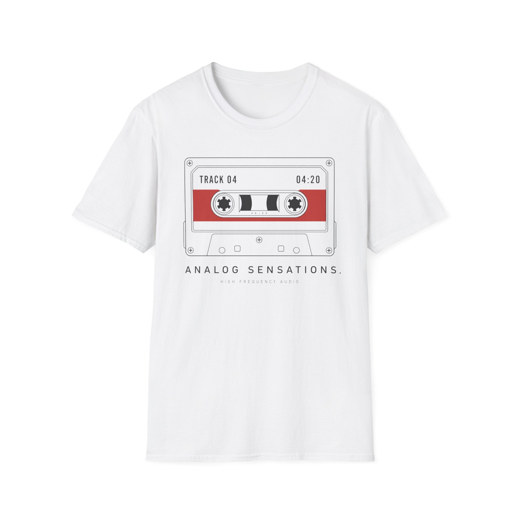 Analog Sensations