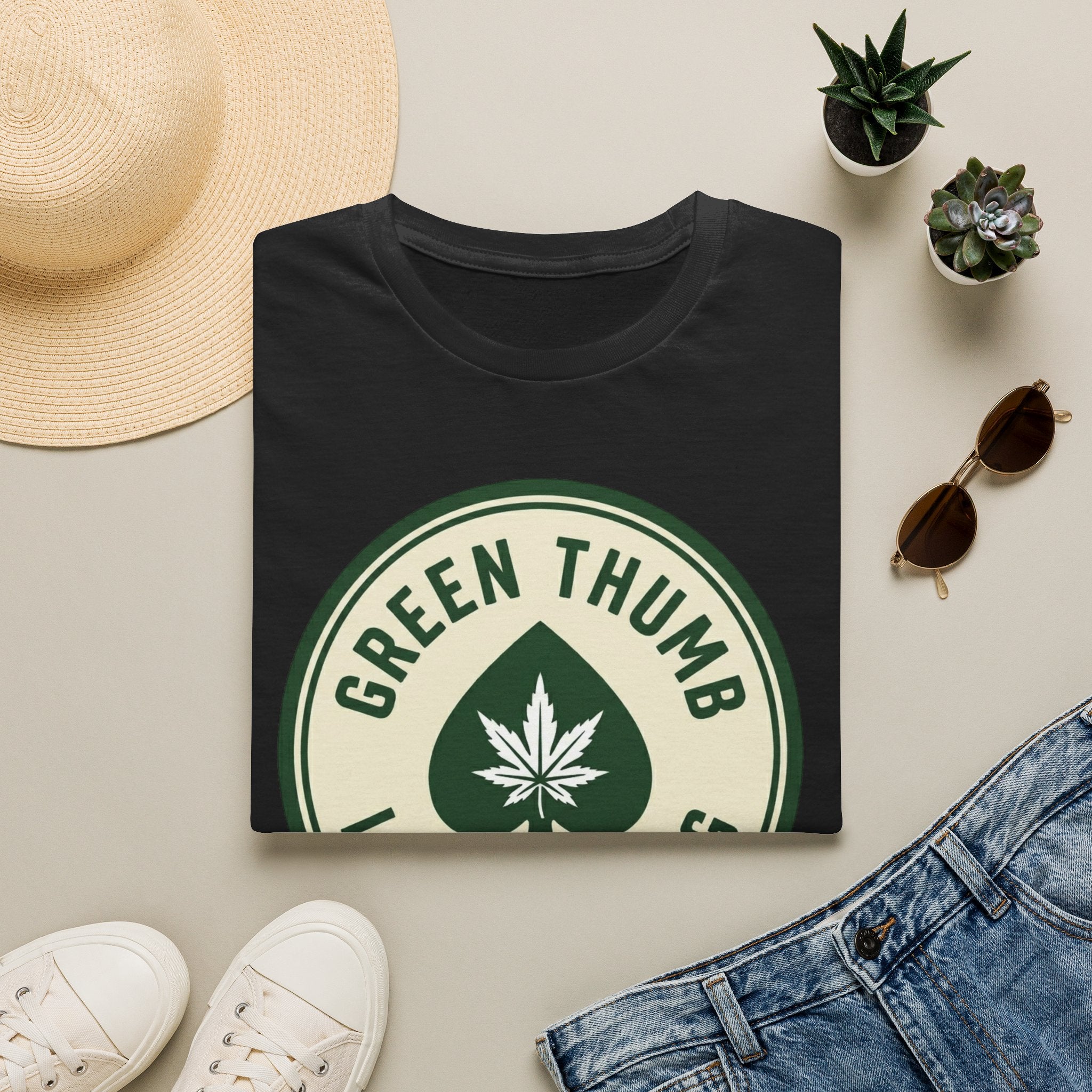 Green Thumb Landscaping