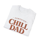 Certified Chill Dad