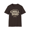 Certified Chill Dad