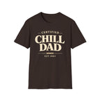 Certified Chill Dad