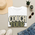 Couch tour '76