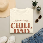 Certified Chill Dad