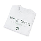 Energy Saving mode