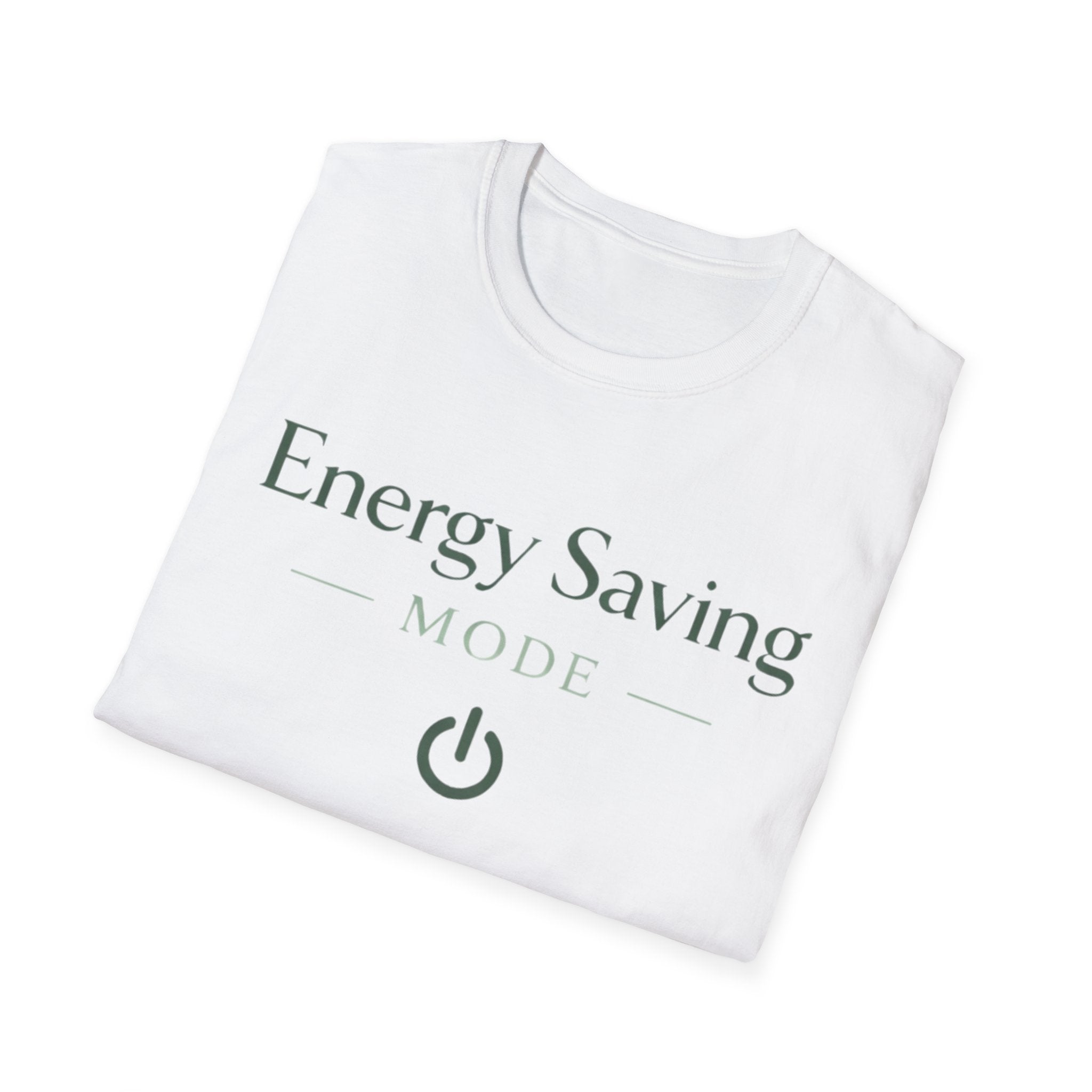 Energy Saving mode