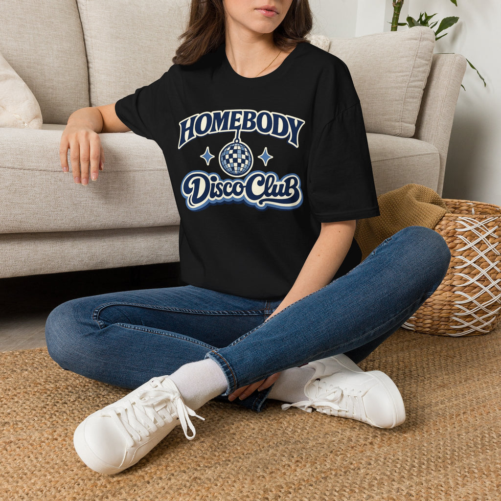 Homebody disco club