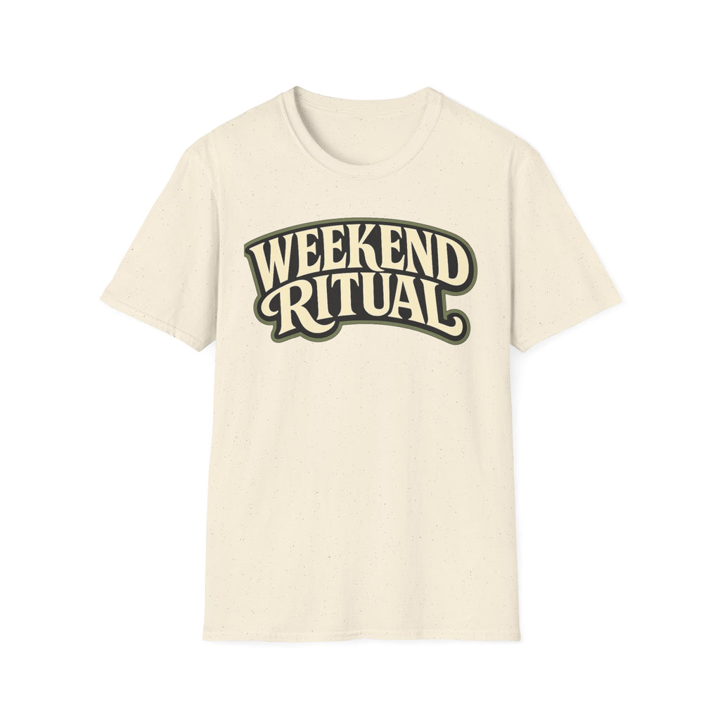 Weekend ritual