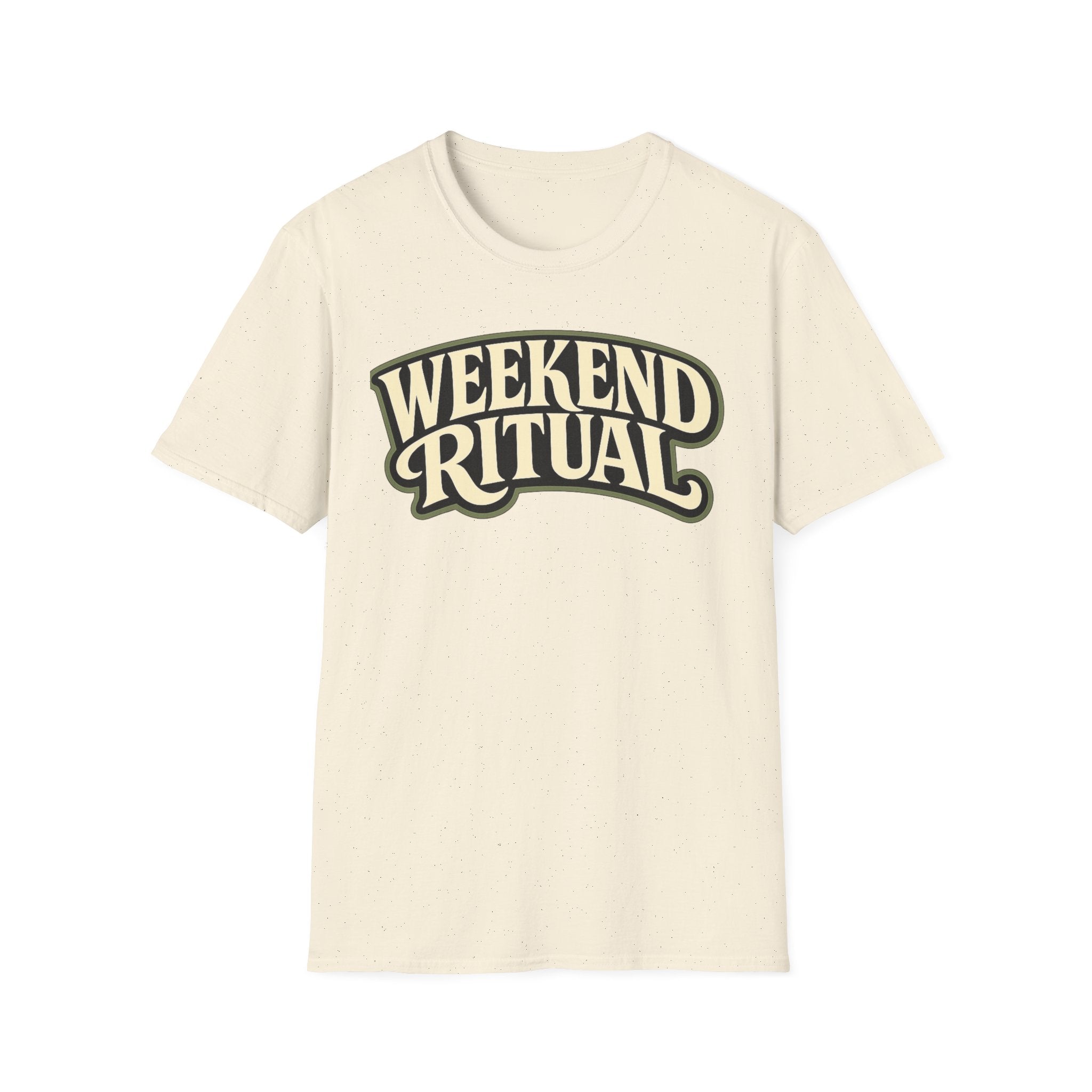 Weekend ritual