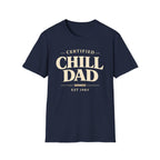 Certified Chill Dad
