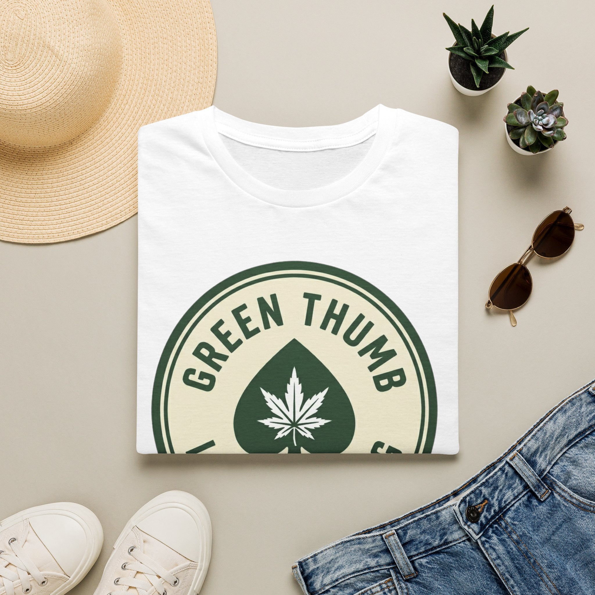 Green Thumb Landscaping