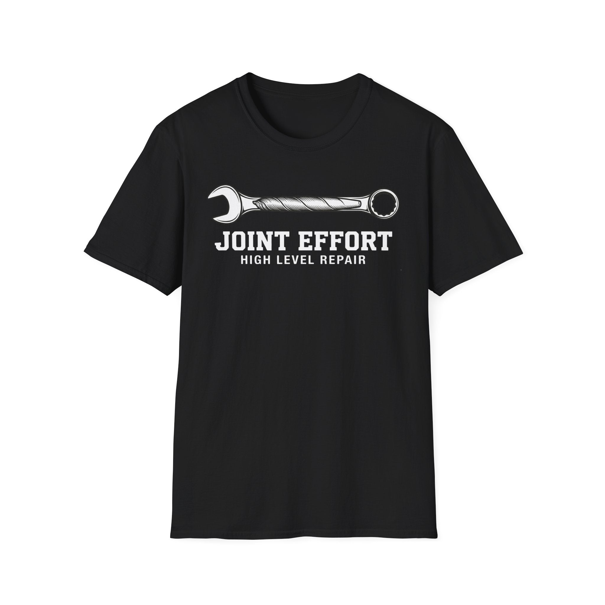 Joint effort