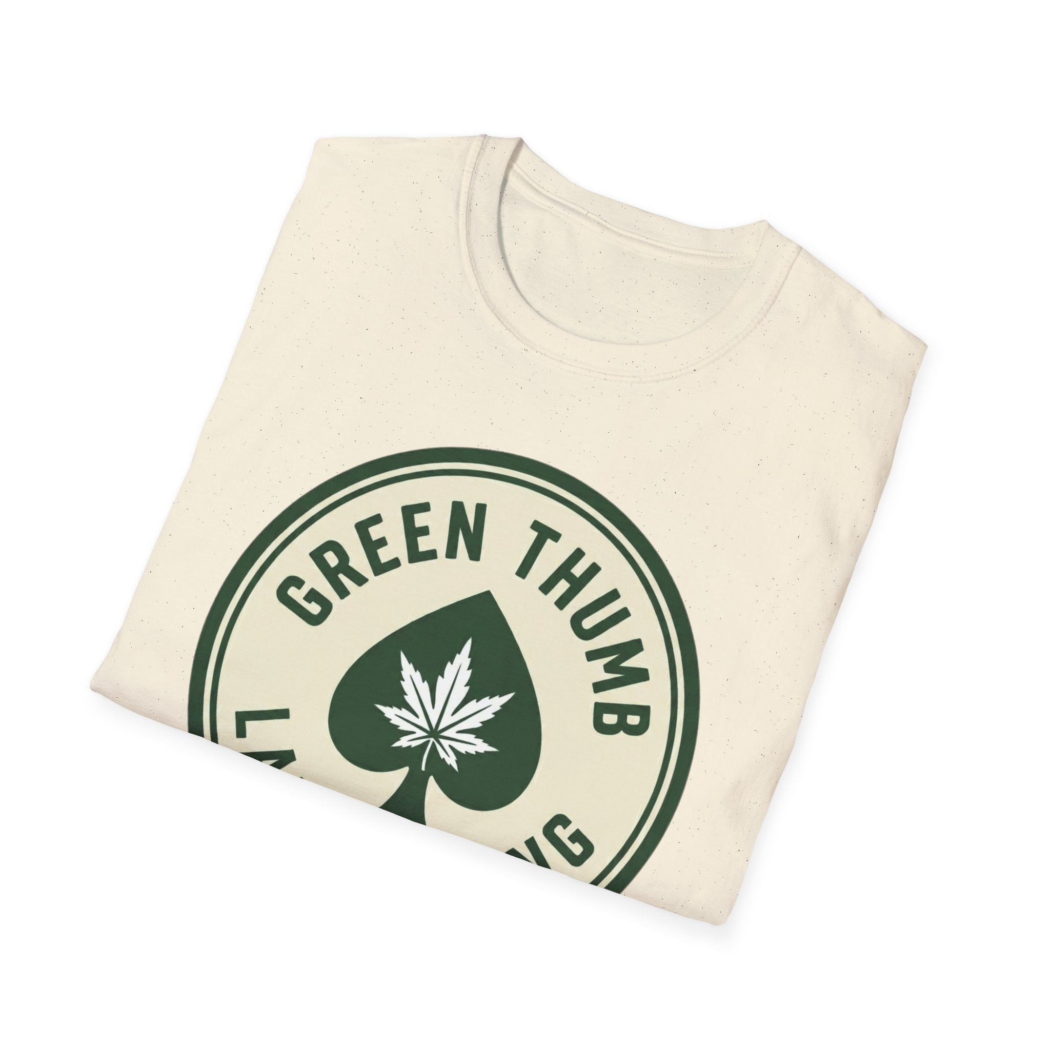 Green Thumb Landscaping