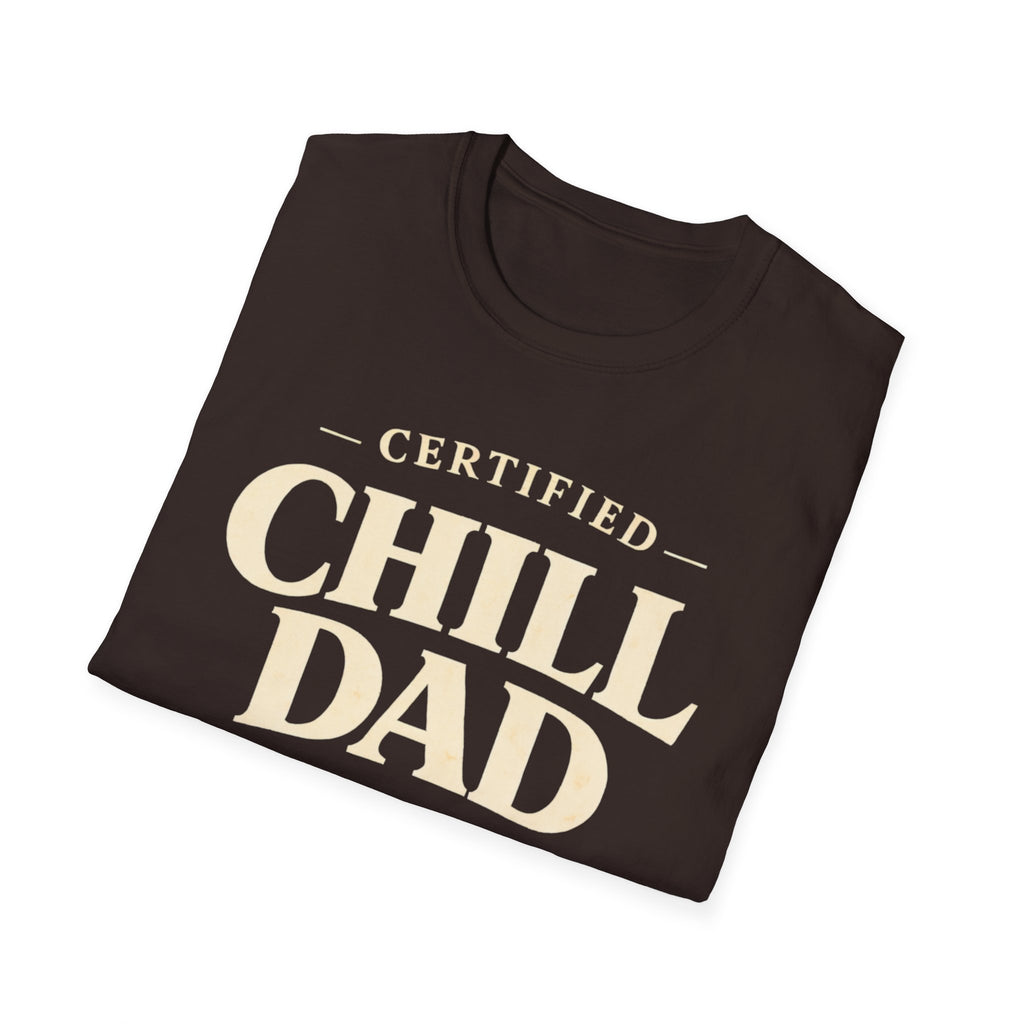 Certified Chill Dad