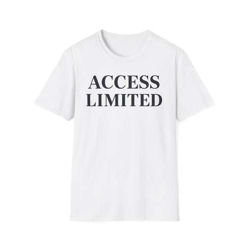 Access Limited