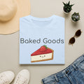Baked goods :)