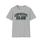 Low Output Club
