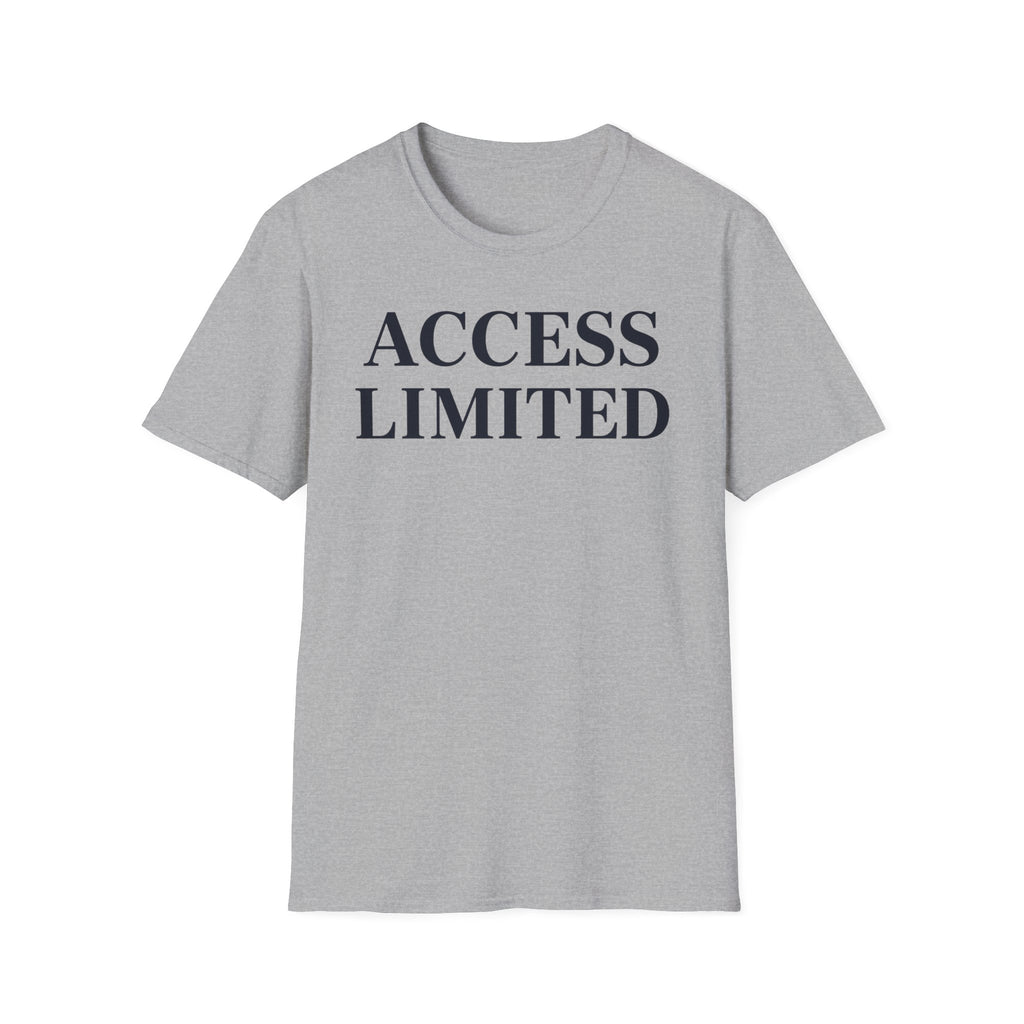Access Limited