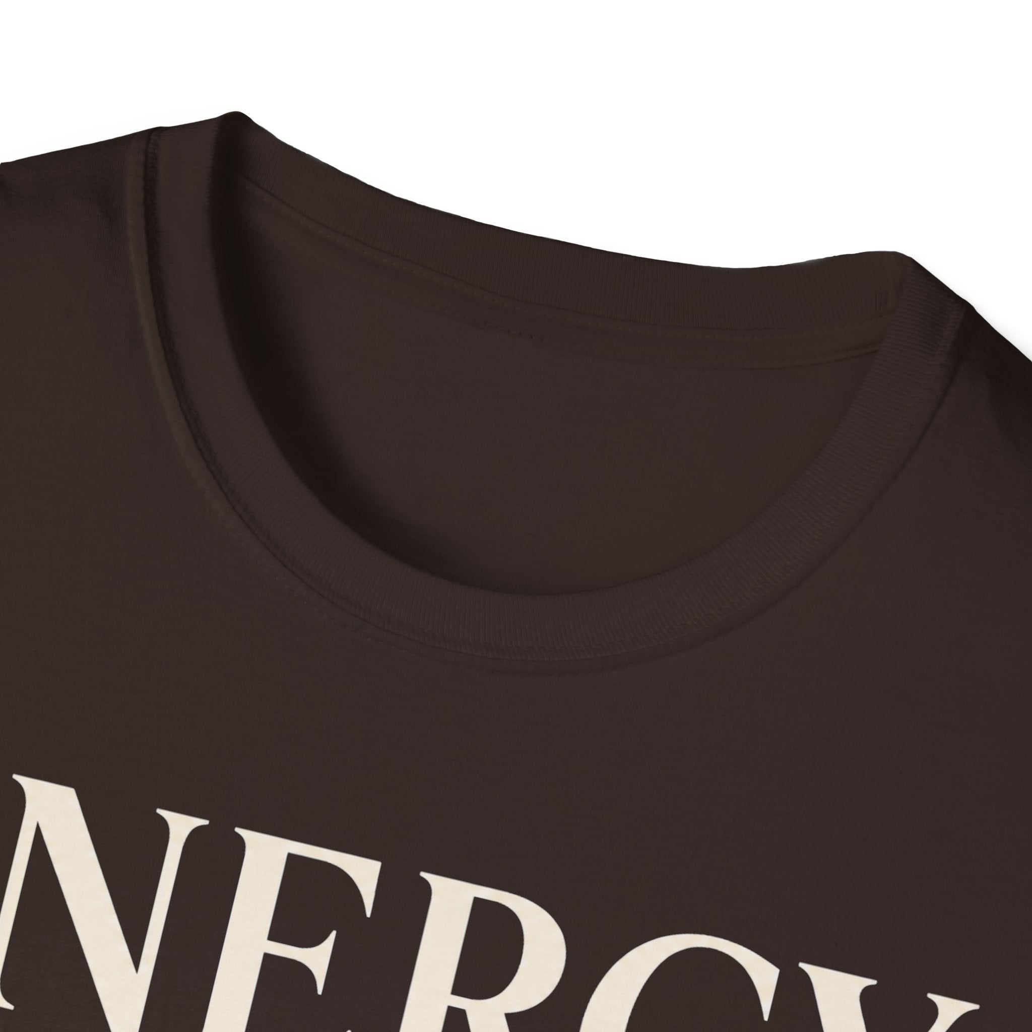 Energy reserved