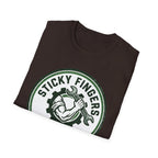Sticky Fingers Glue