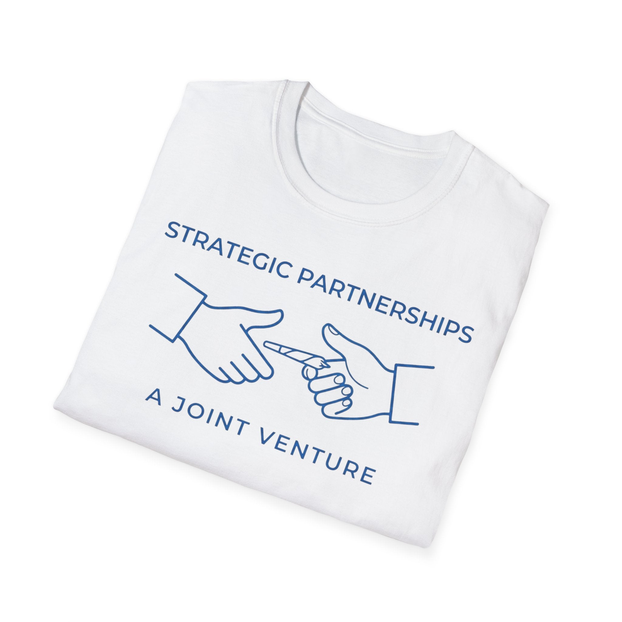 Strategic partnerships