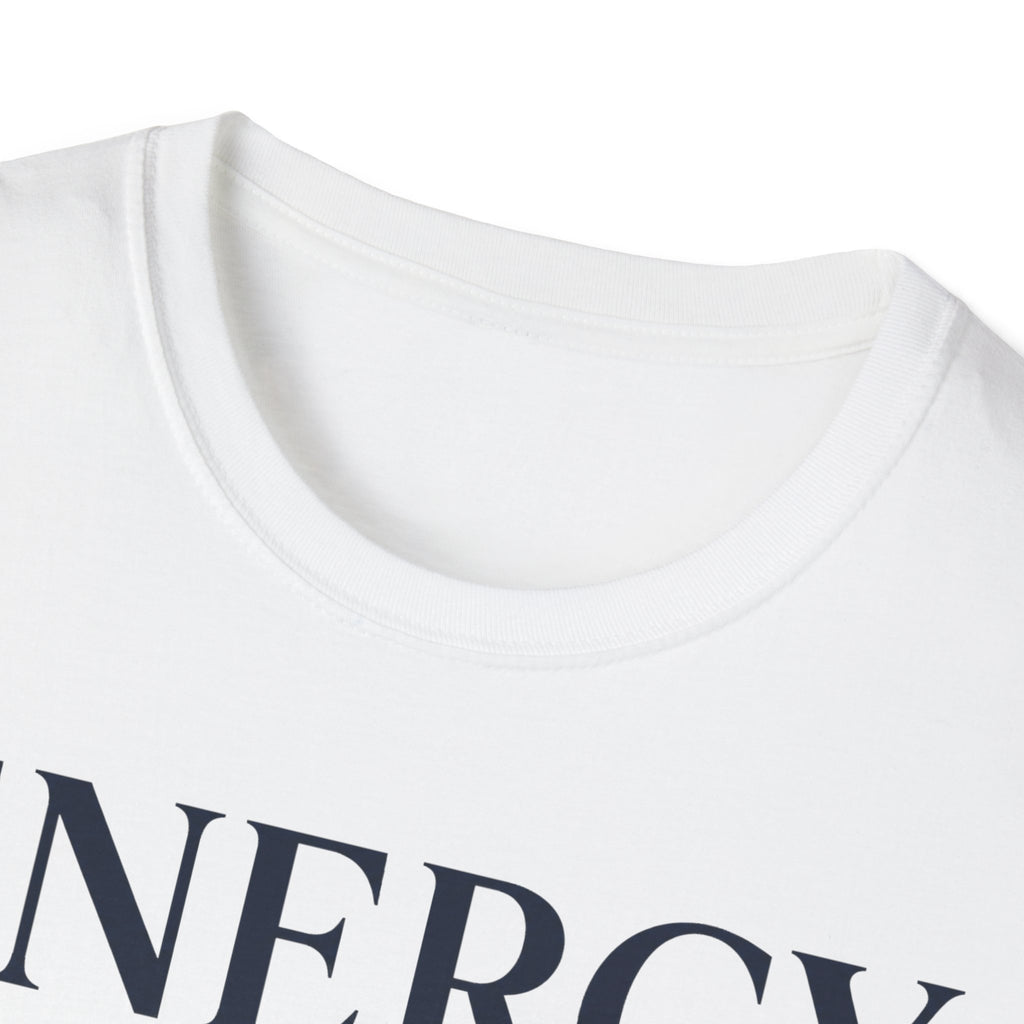 Energy reserved