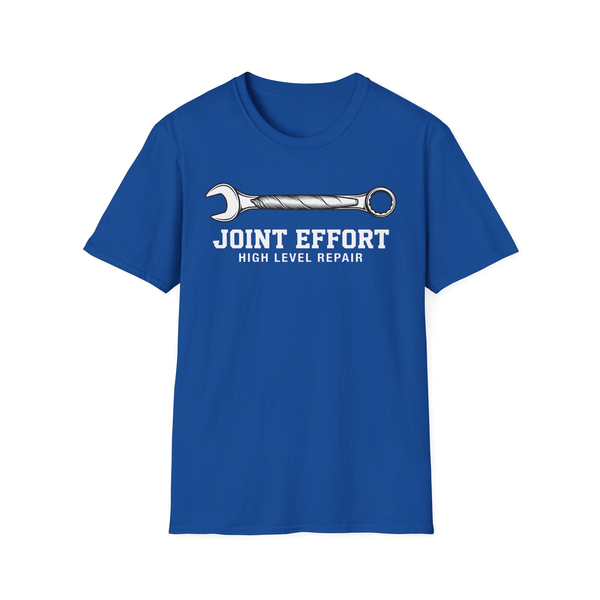 Joint effort