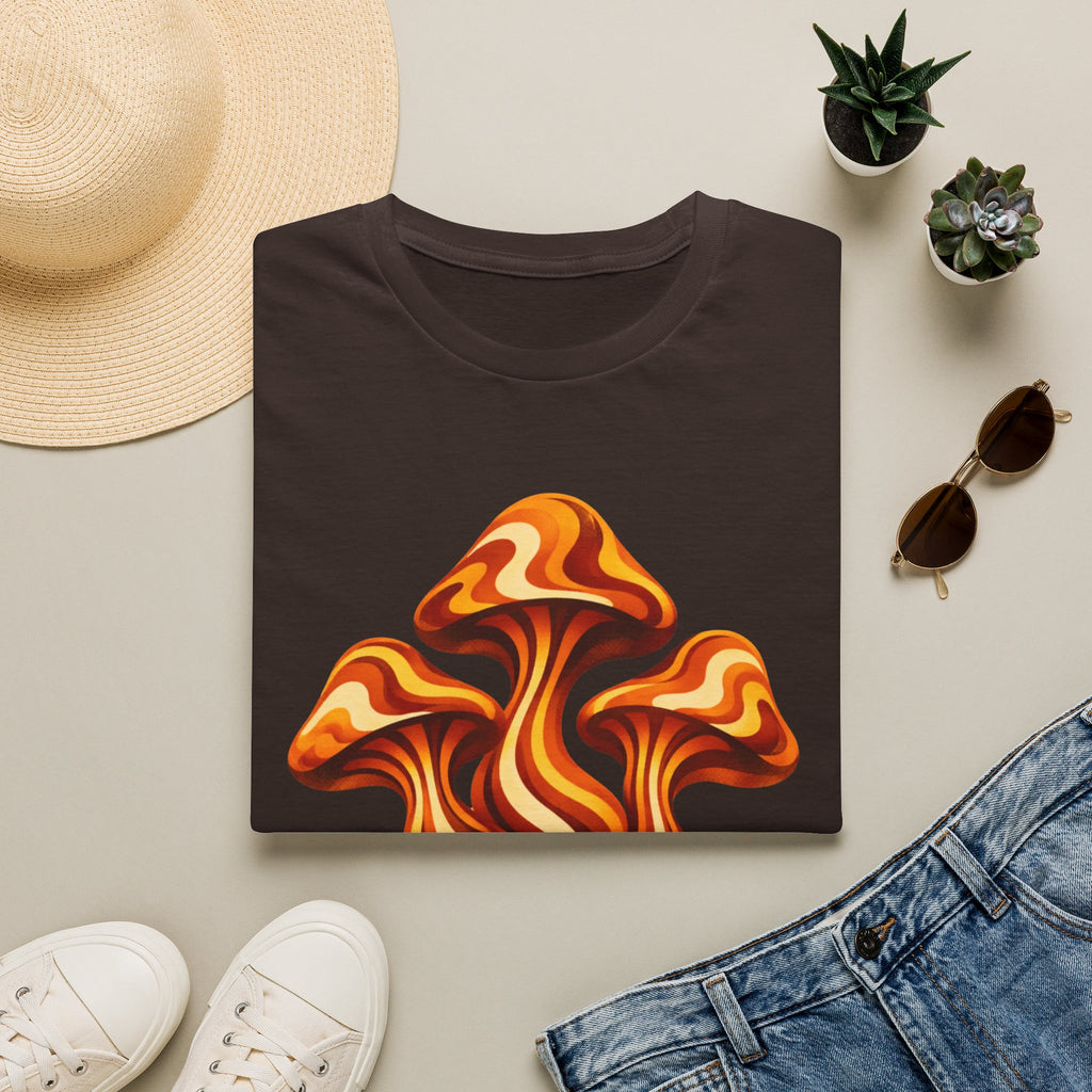 Mushroom kingdom