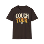 Couch tour '76
