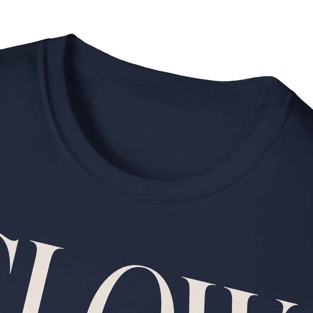 Slow by design