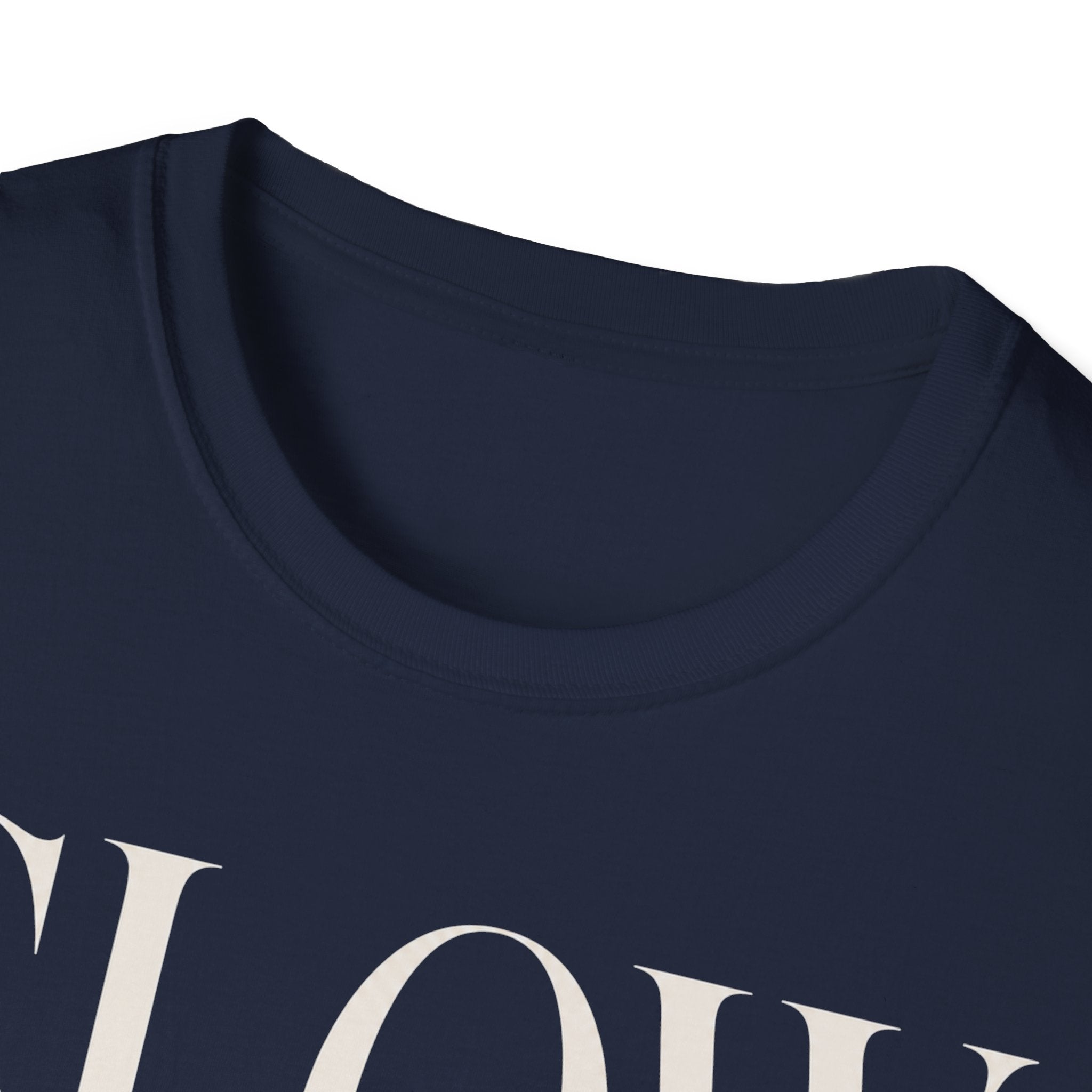 Slow by design