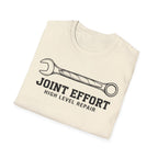 Joint effort