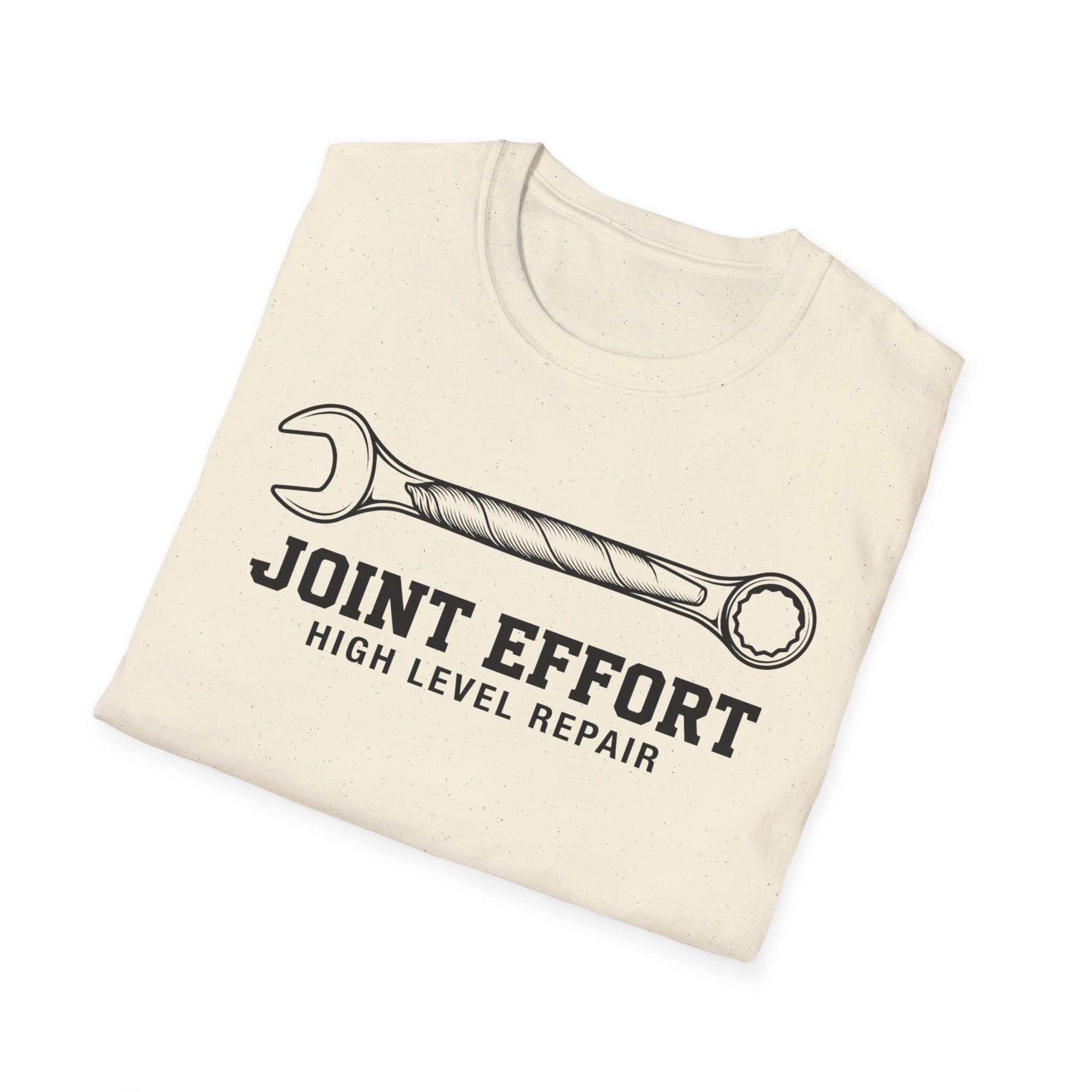 Joint effort