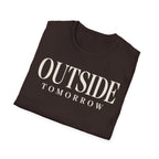 Outside tomorrow
