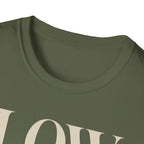Low energy icon