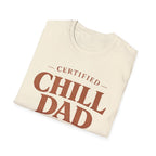 Certified Chill Dad