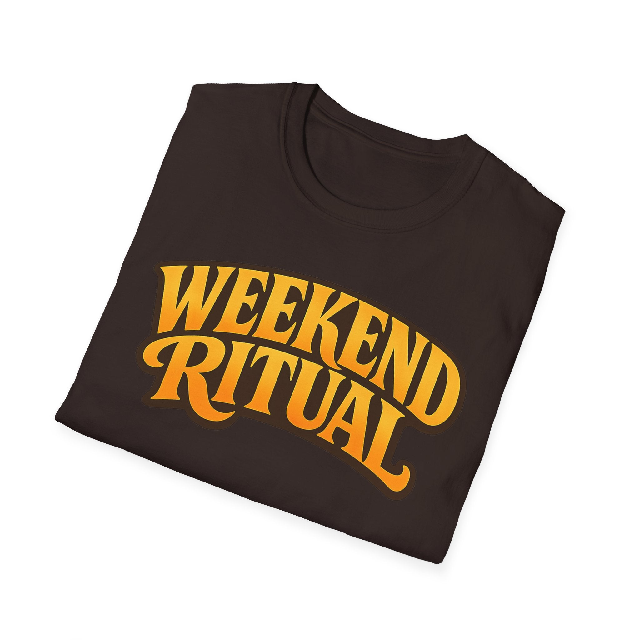 Weekend ritual