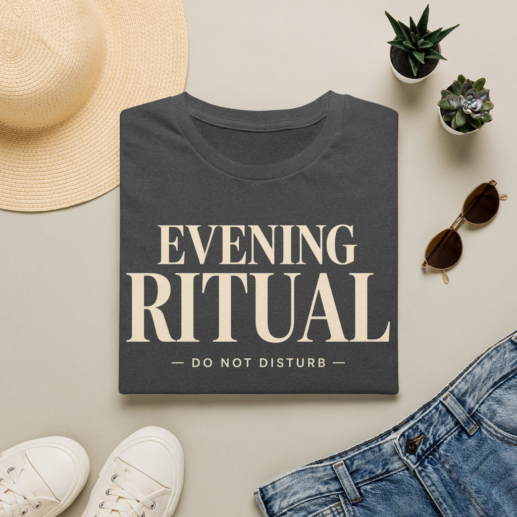 Evening ritual