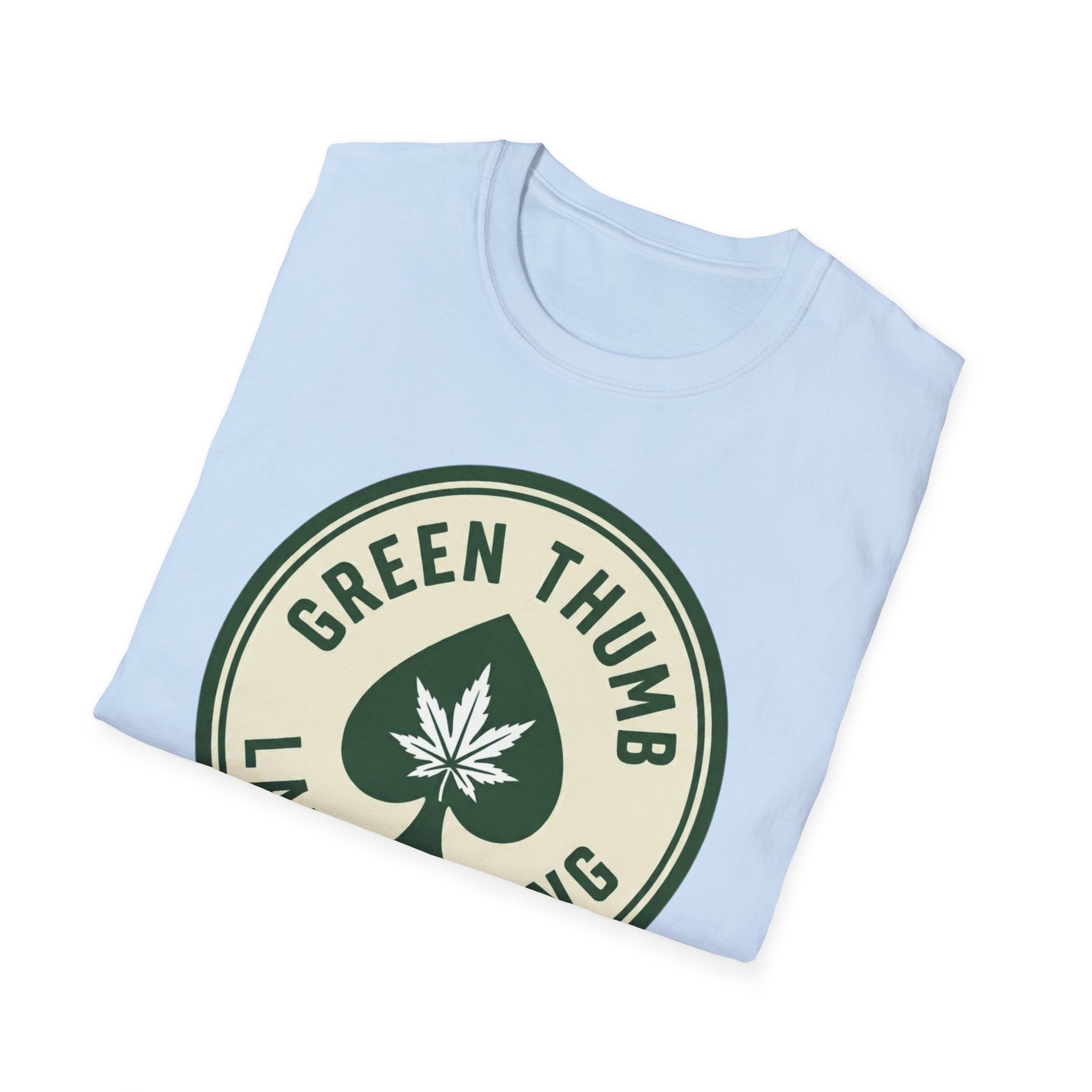 Green Thumb Landscaping