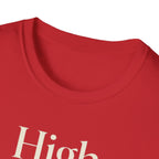 High Standards Only