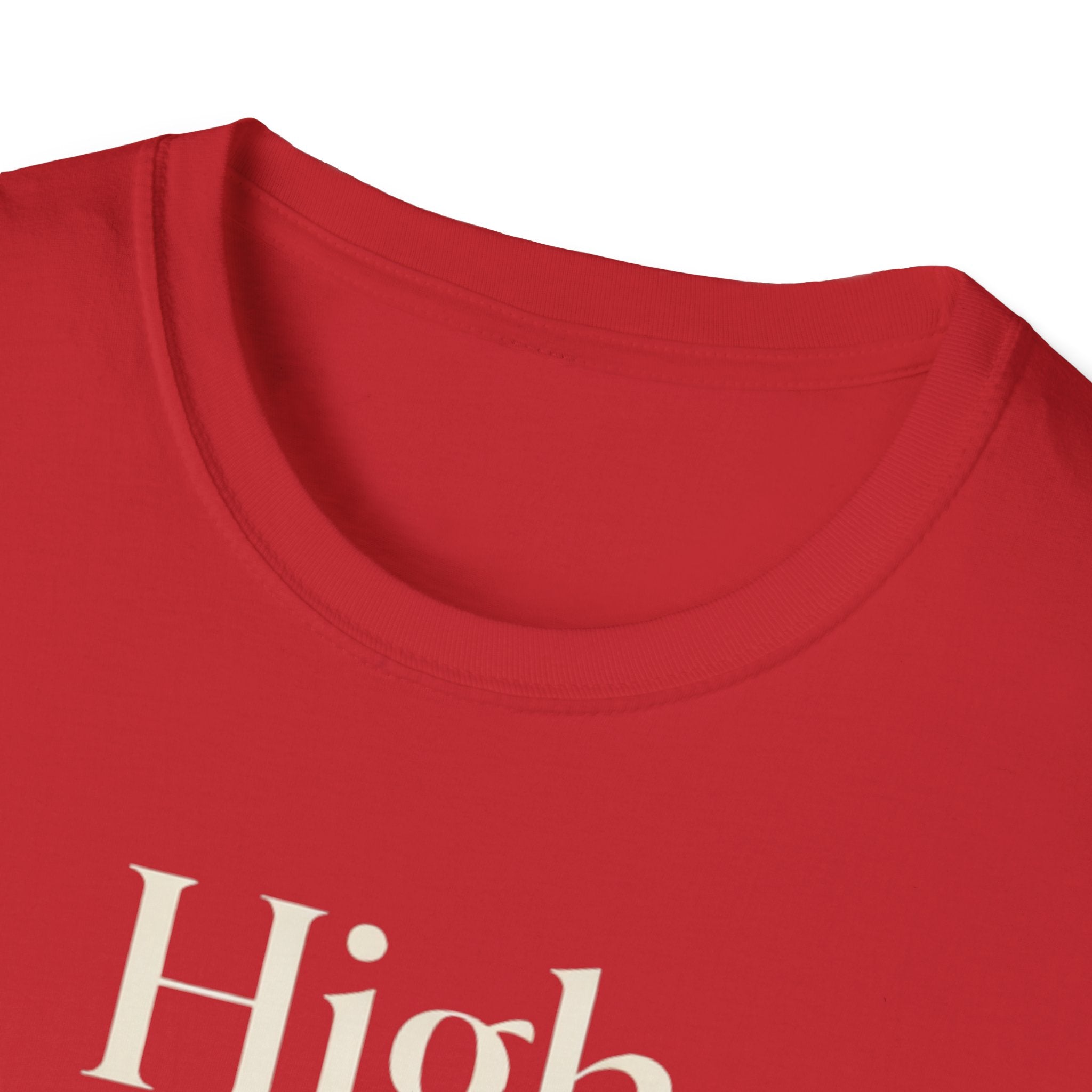 High Standards Only